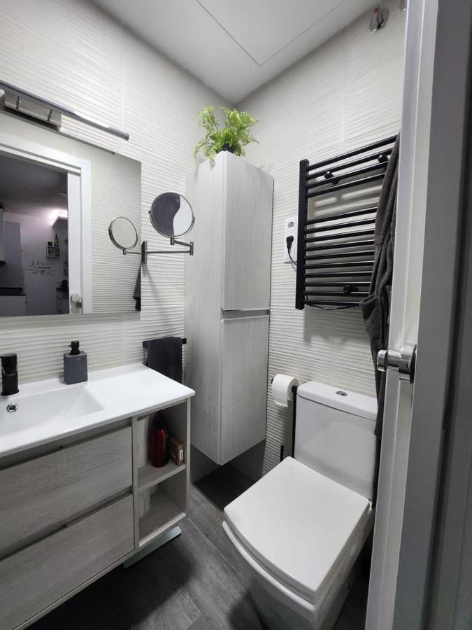 Embajadores, Moderno Y Centrico 4 Apartment
