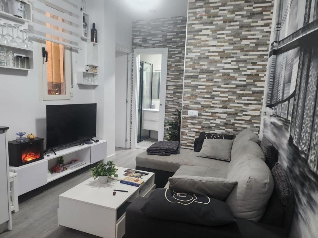 Apartment Embajadores, Moderno Y Centrico 4 *