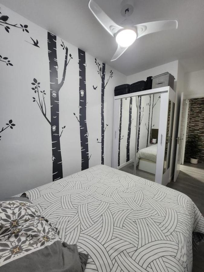 Embajadores, Moderno Y Centrico 4 Apartment Madrid