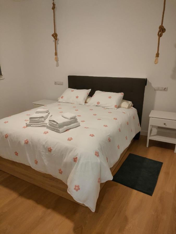 Apartamento Acogedor Centro Madri