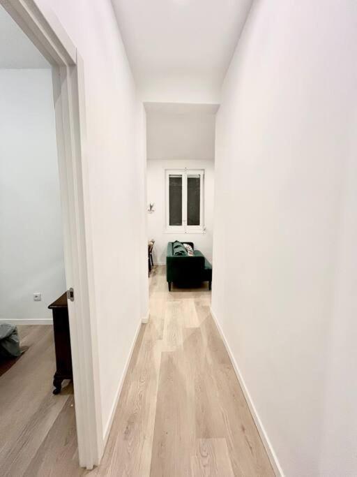 Espectacular Apartment Madrid