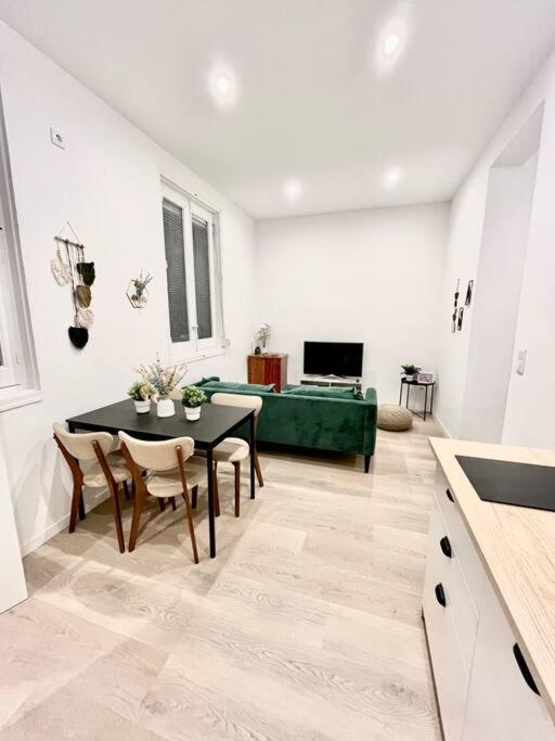 Espectacular Apartment Madrid