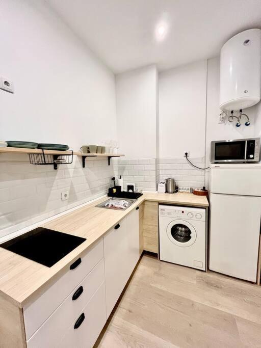 Apartment Espectacular *