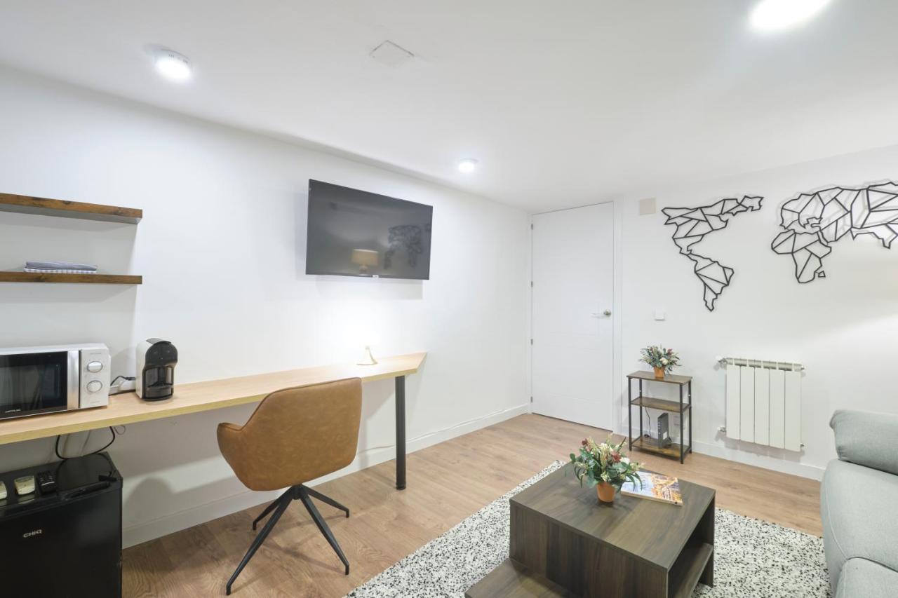 Apartment Lovely - Alojate En El Corazon De