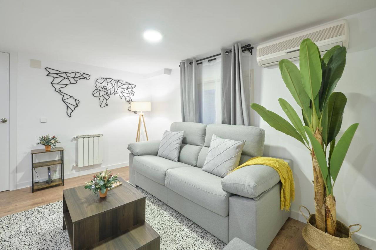 Lovely - Alojate En El Corazon De Apartment Madrid
