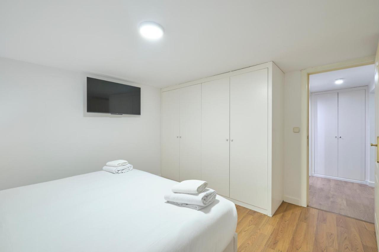 Lovely - Alojate En El Corazon De Apartment Madrid