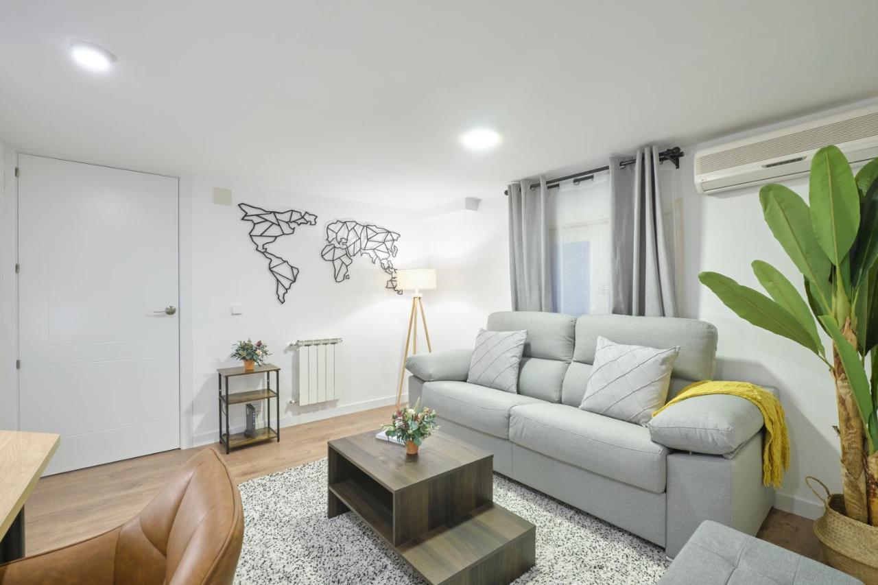 Lovely - Alojate En El Corazon De * Madrid