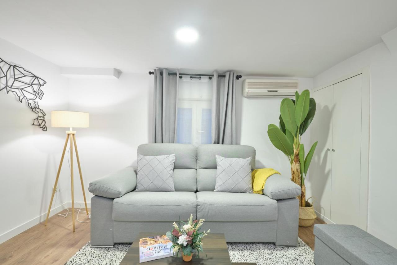 Lovely - Alojate En El Corazon De * Madrid