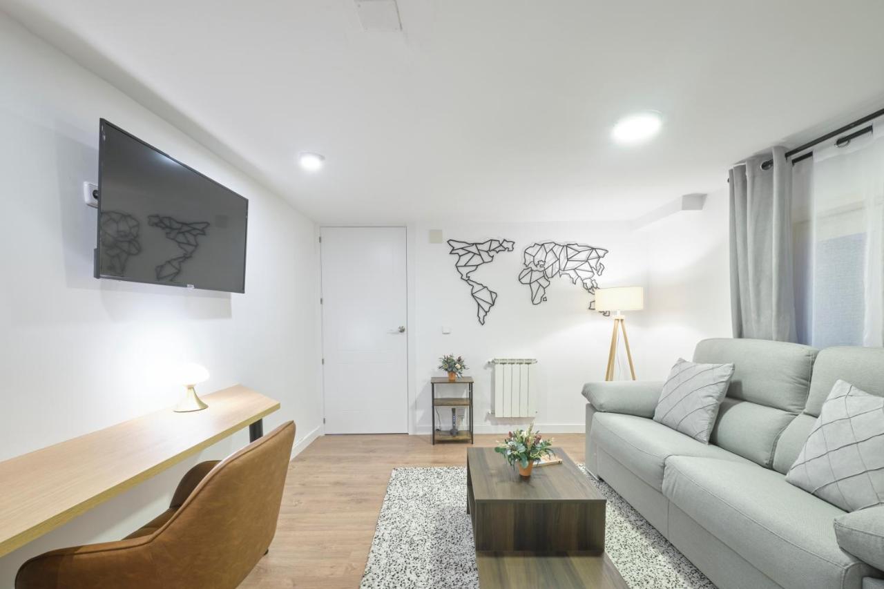 Apartment Lovely - Alojate En El Corazon De *