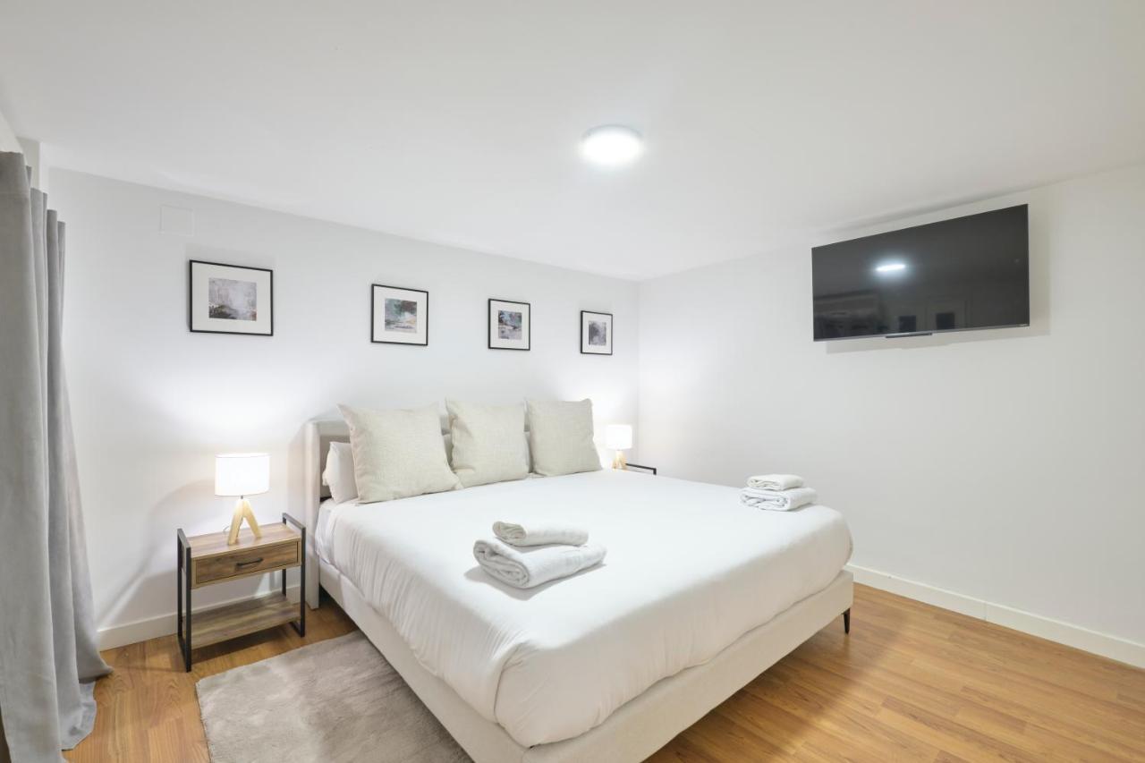 Lovely - Alojate En El Corazon De Apartment