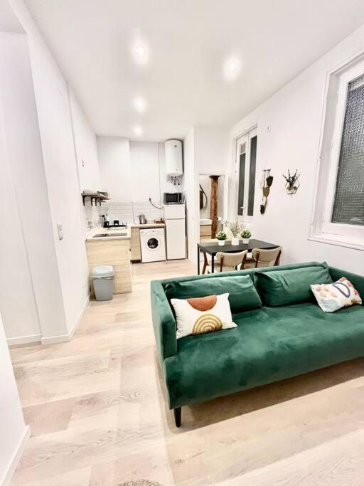Espectacular Apartment *