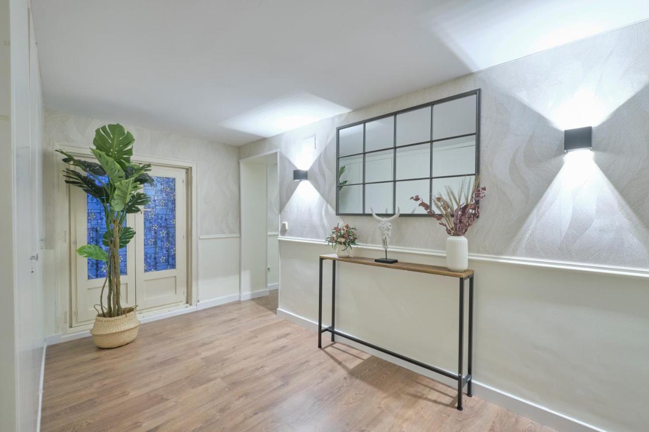 Lovely - Alojate En El Corazon De Apartment *