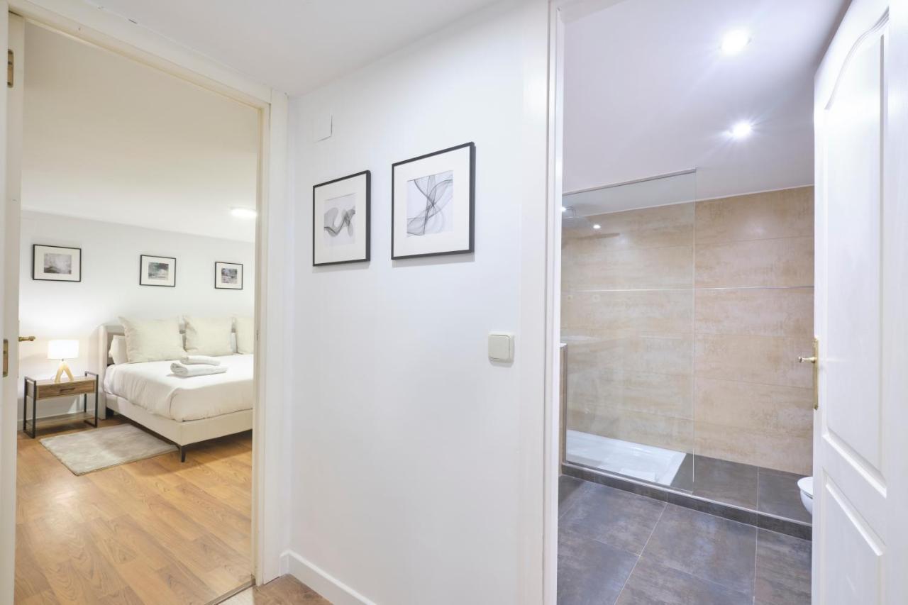 Lovely - Alojate En El Corazon De Apartment *