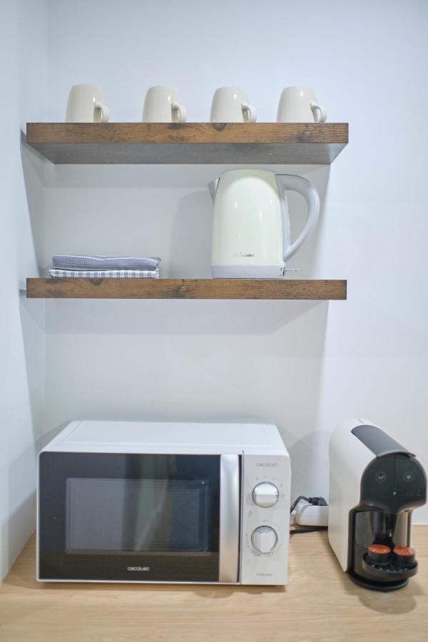 Apartment Lovely - Alojate En El Corazon De Madrid
