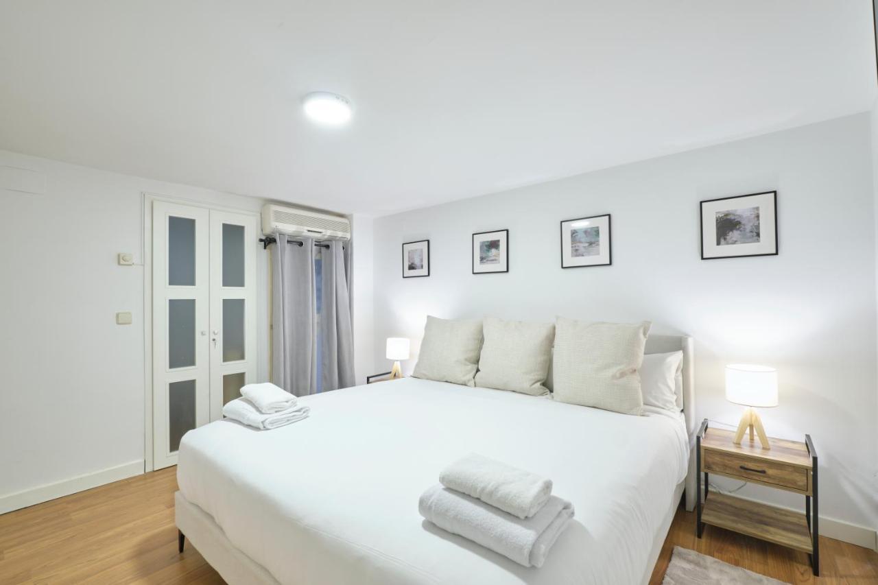Lovely - Alojate En El Corazon De Apartment *