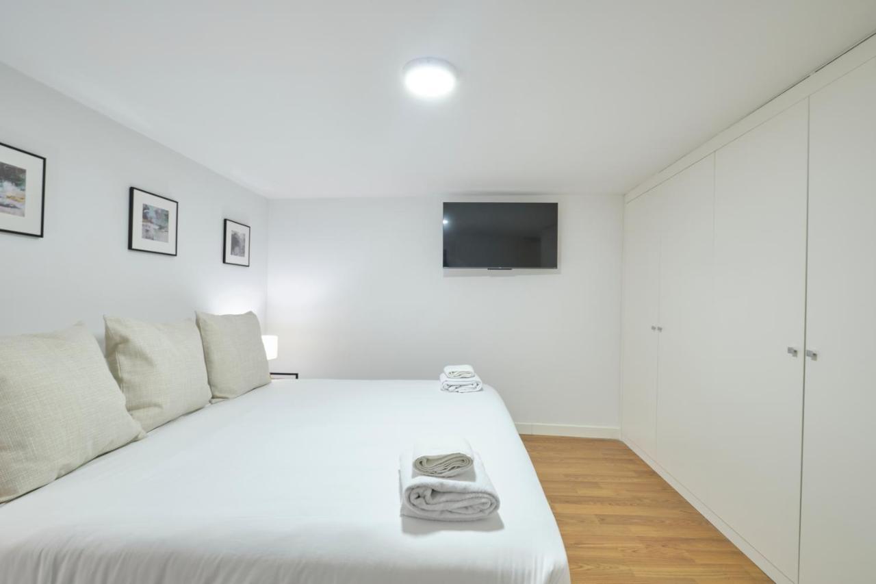 Lovely - Alojate En El Corazon De Apartment *