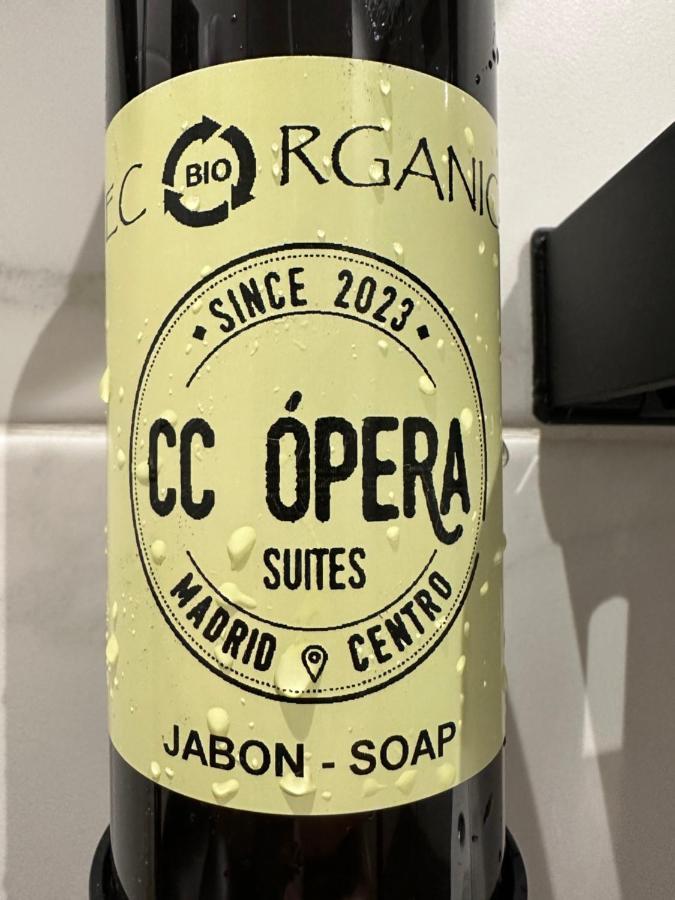 Cc Opera Gæstehus