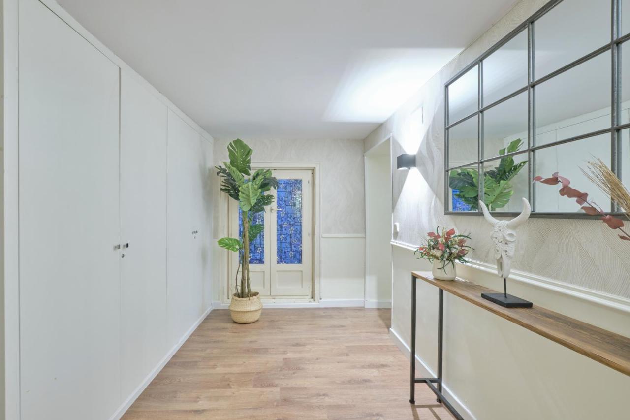 Lovely - Alojate En El Corazon De Apartment *