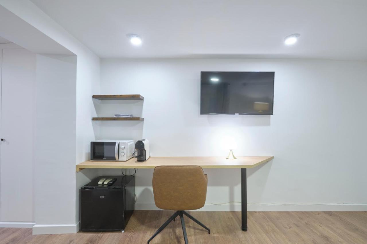 Apartment Lovely - Alojate En El Corazon De *
