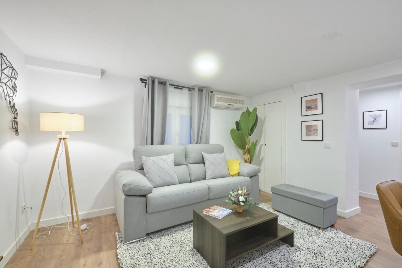 Lovely - Alojate En El Corazon De Apartment Madrid