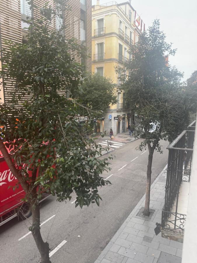 Apartamento Apartamento Delux *
