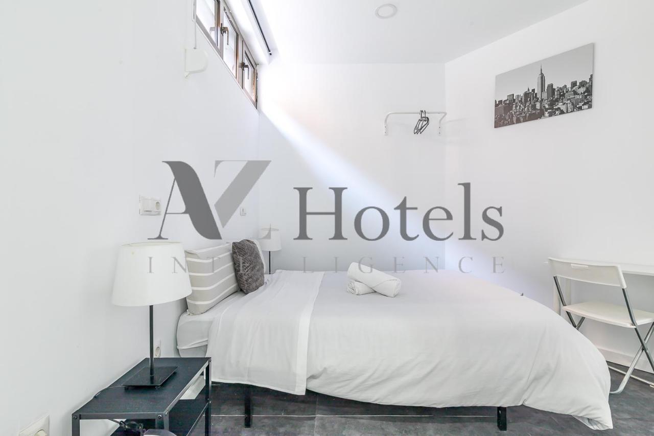 Guest house Ayz Ulises - Auto Check-in *