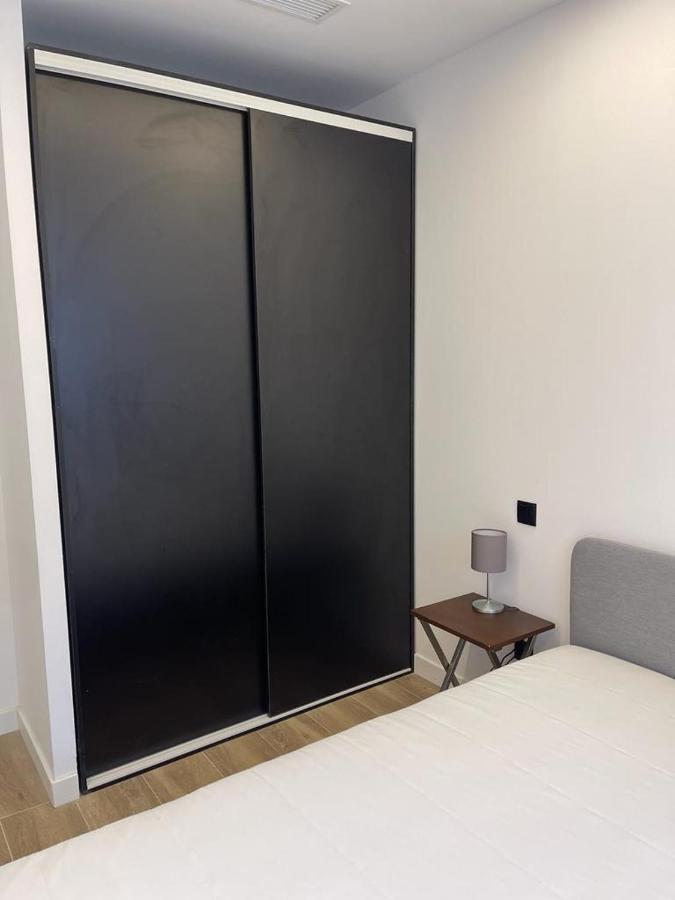 Apartamento Exyca Metropolitano *