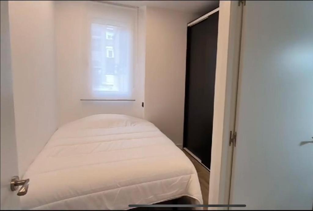 Apartamento Exyca Metropolitano