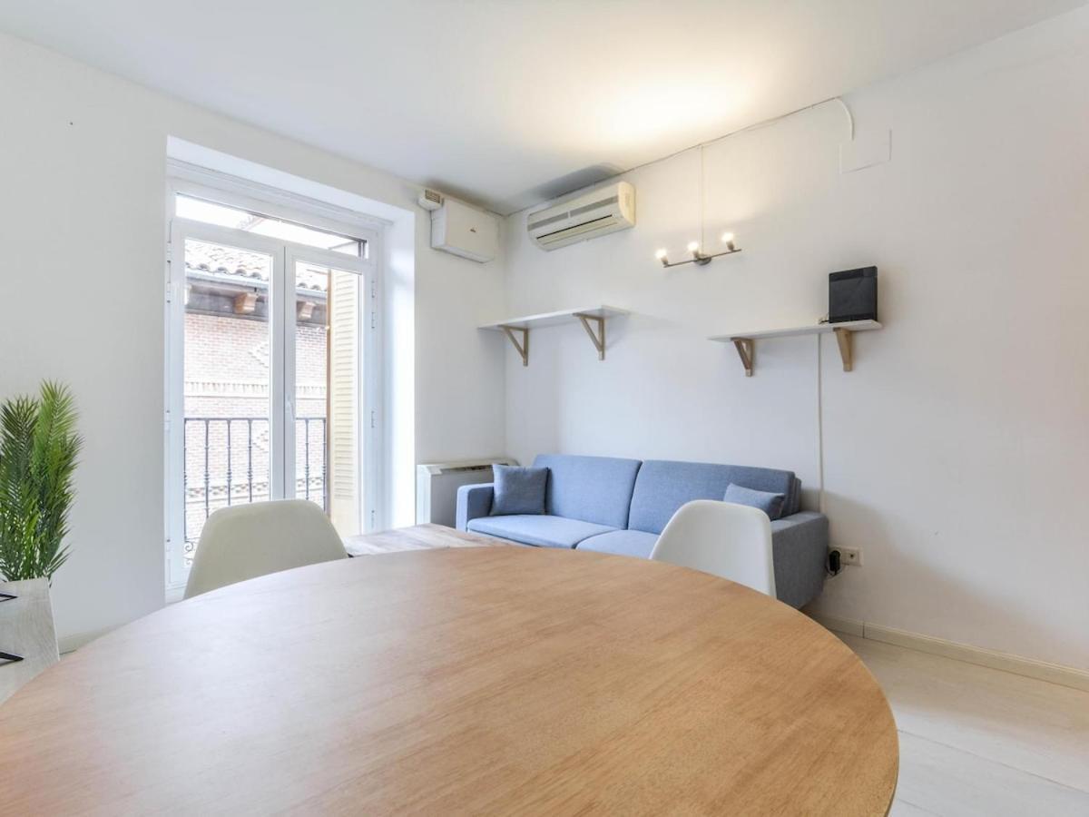 Apartment Cava Baja *