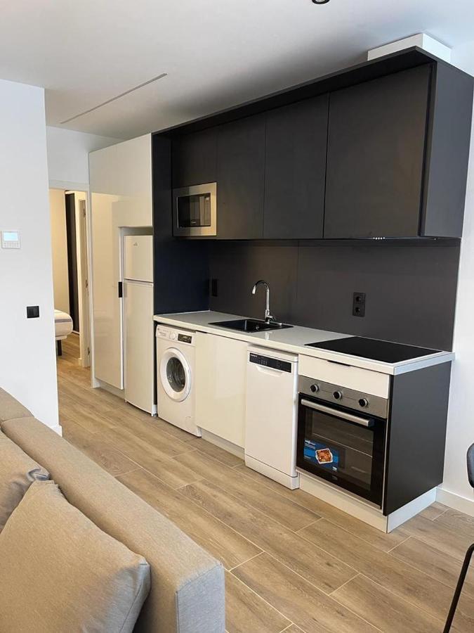 Apartamento Exyca Metropolitano *