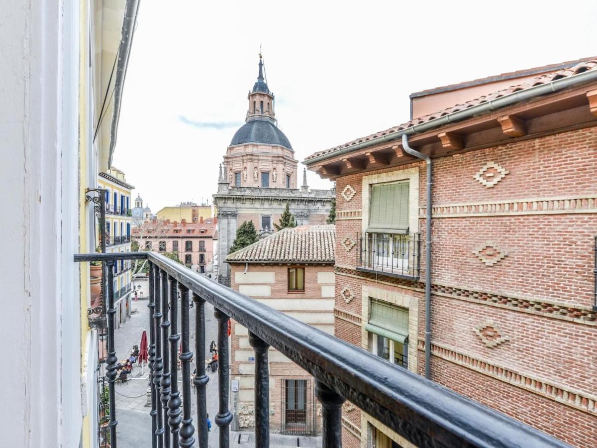 Apartment Cava Baja