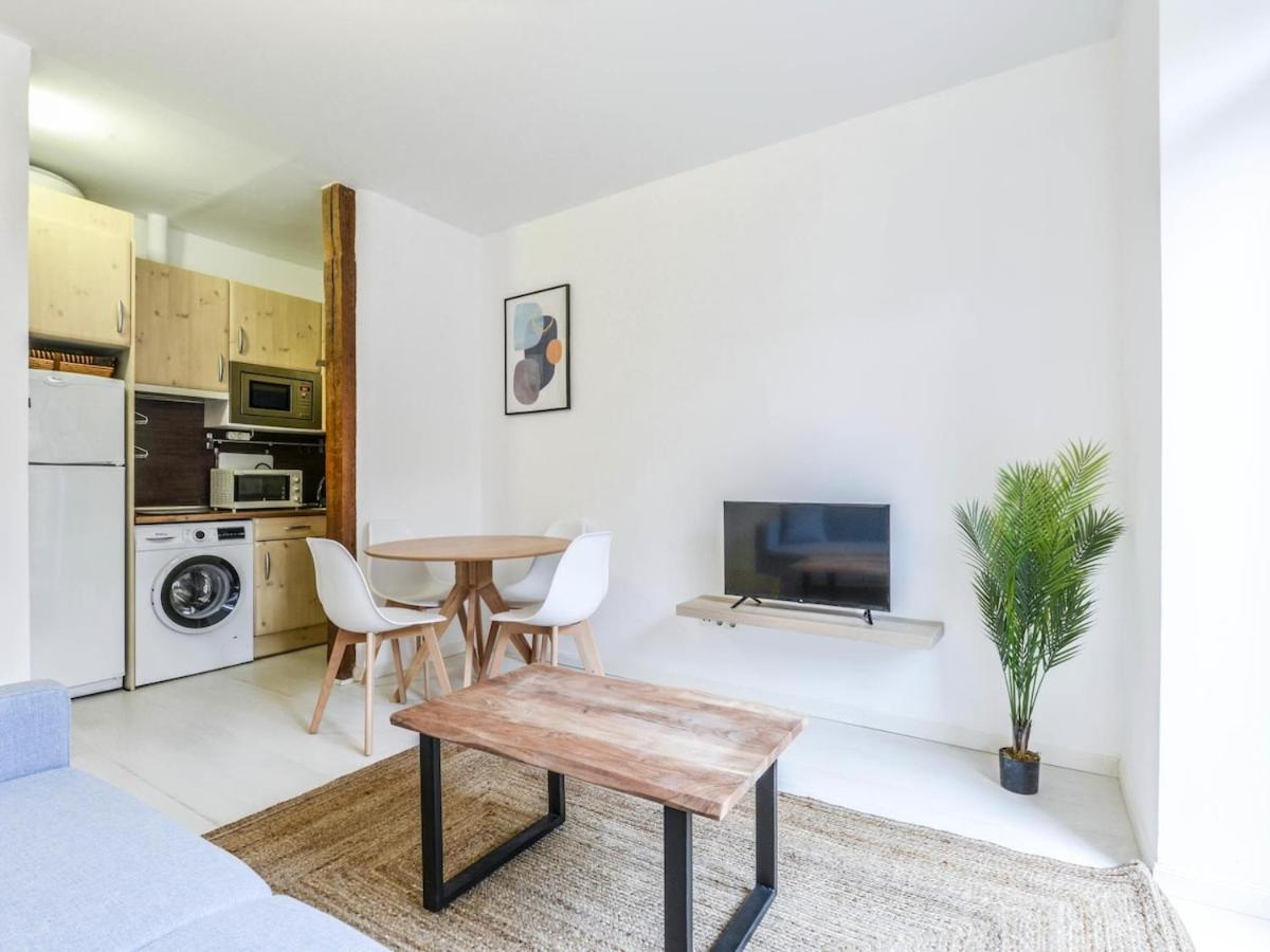 Cava Baja Apartment Madrid
