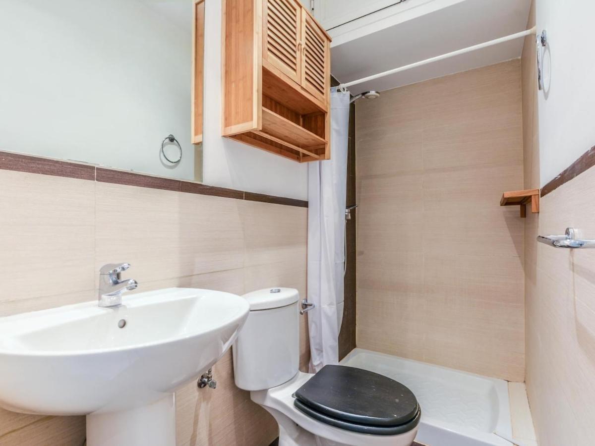 Cava Baja Apartment