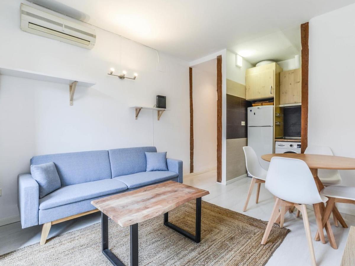 Apartment Cava Baja