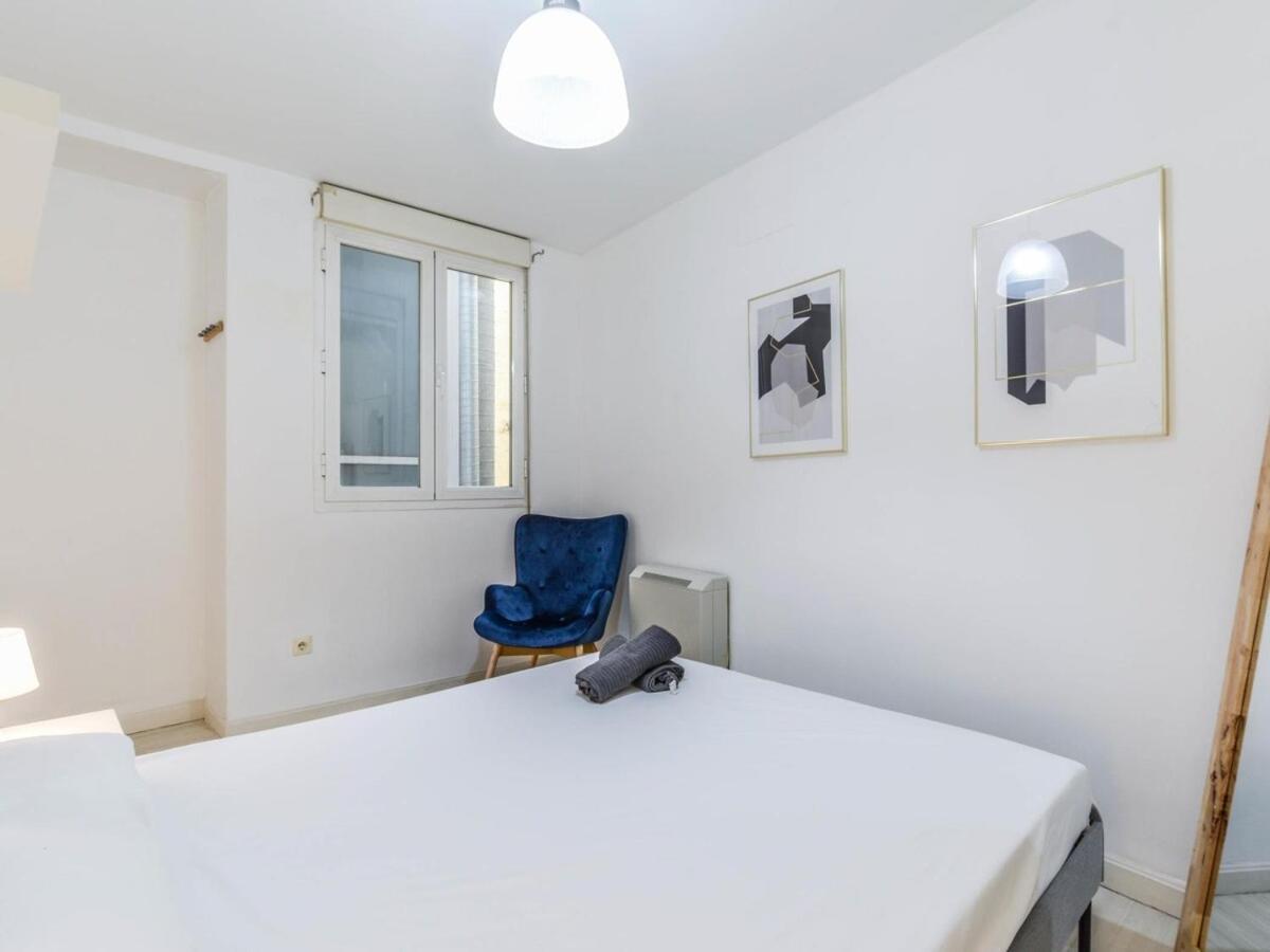 Apartment Cava Baja