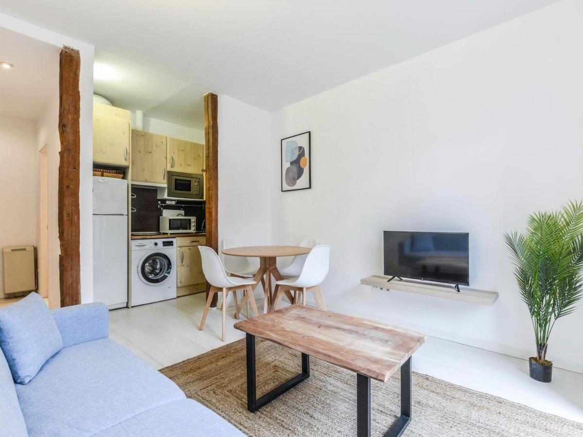Apartment Cava Baja *
