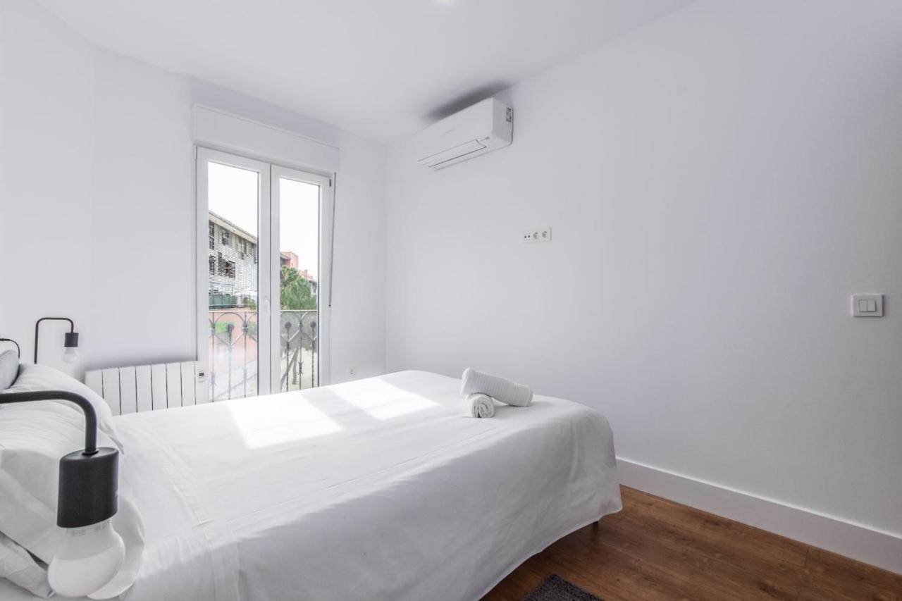 Apartamento Reformados En Metro Pacifico Alquiler Temporal