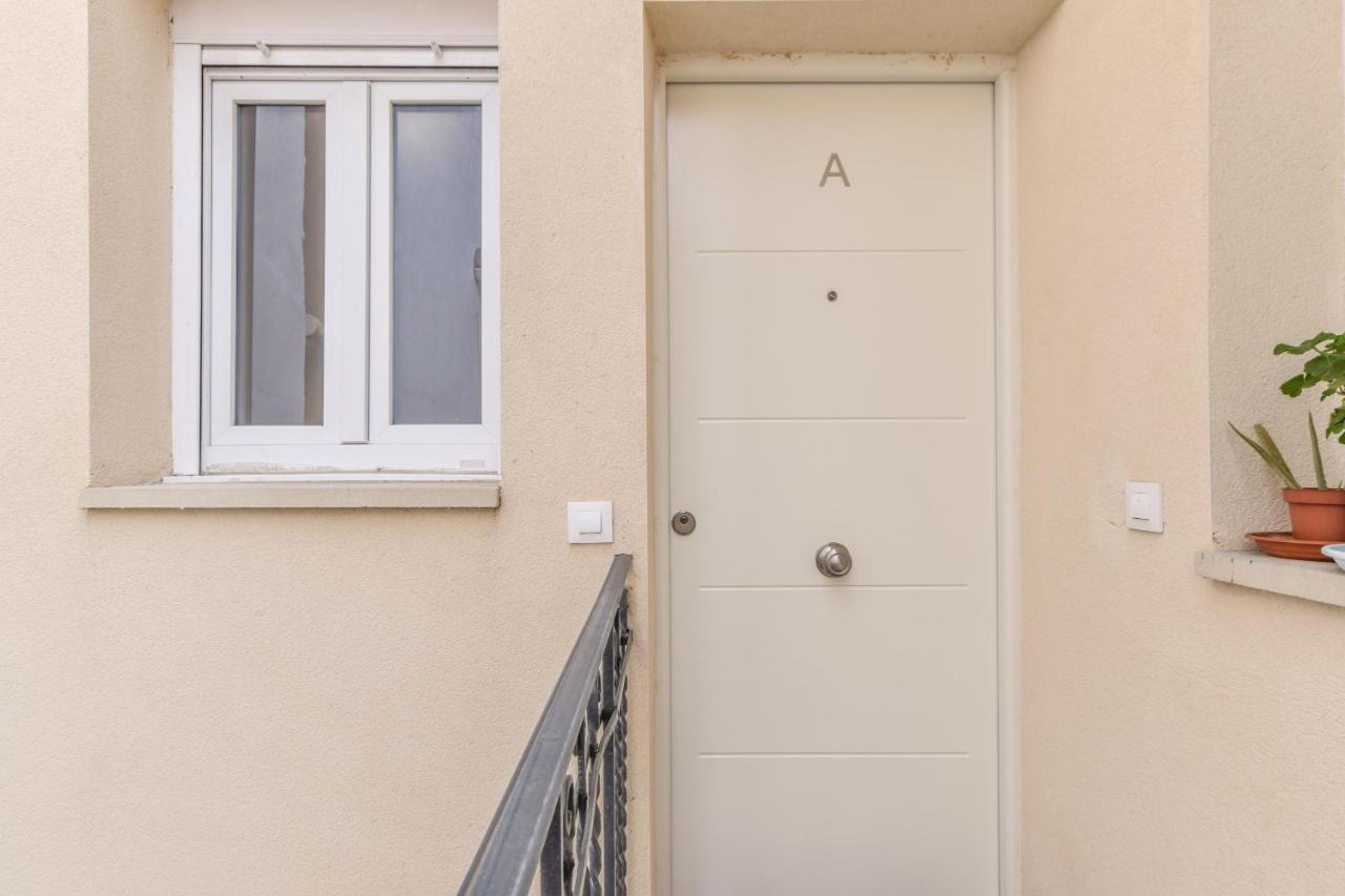 Apartamento Reformados En Metro Pacifico Alquiler Temporal Madri