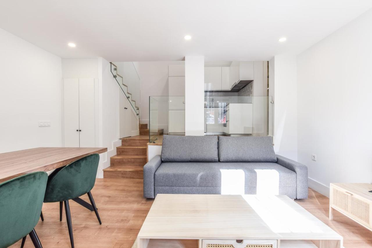 Apartamento Reformados En Metro Pacifico Alquiler Temporal