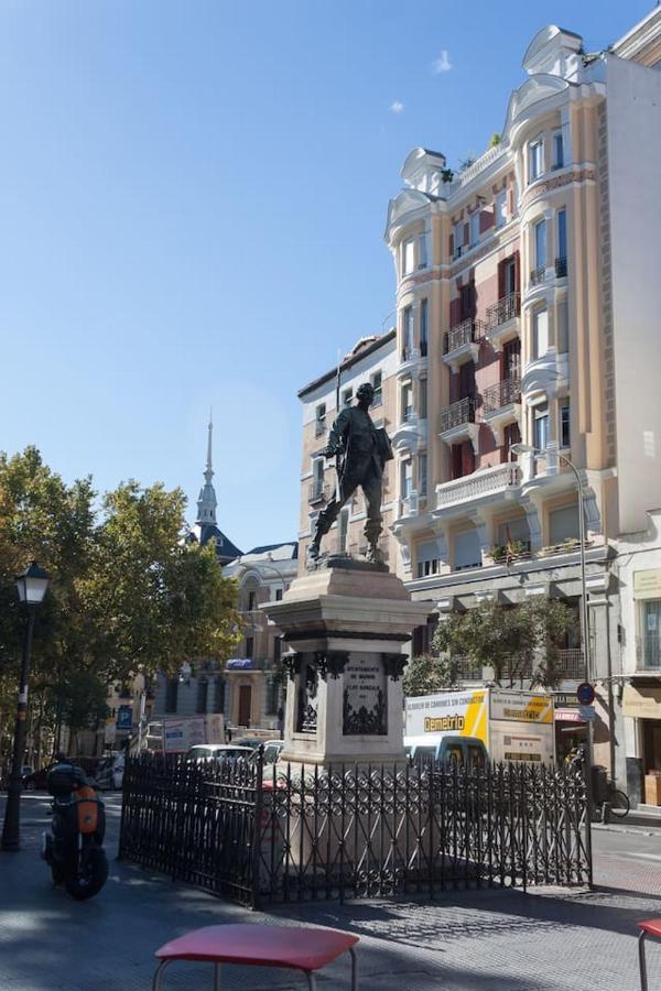 Apartment Centre! La Latina - Plaza Mayor Madrid