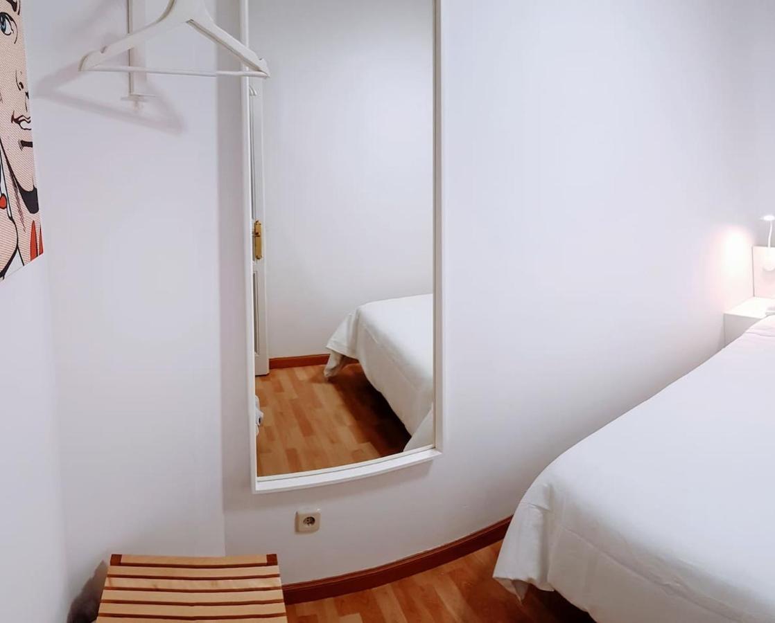 Apartment Centre! La Latina - Plaza Mayor Madrid