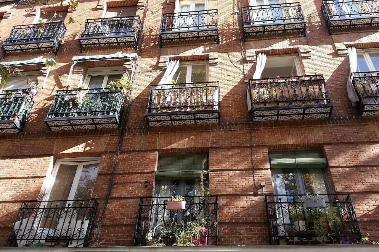 Apartment Centre! La Latina - Plaza Mayor