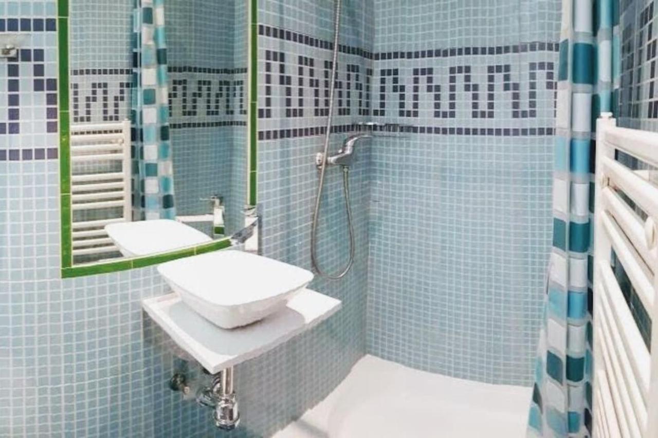 Centre! La Latina - Plaza Mayor Apartment