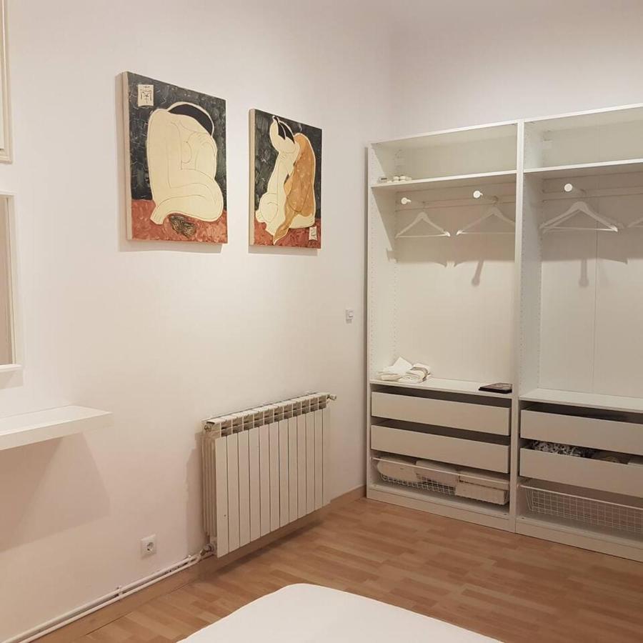 Centre! La Latina - Plaza Mayor Apartment Madrid