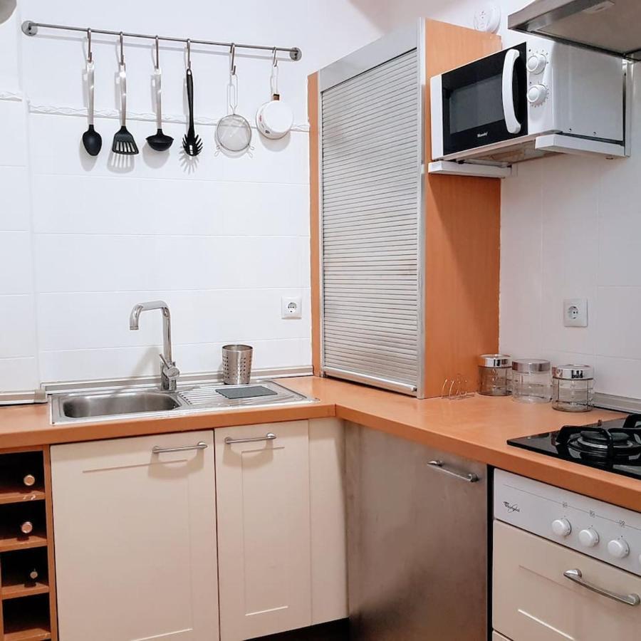 Centre! La Latina - Plaza Mayor Apartment Madrid