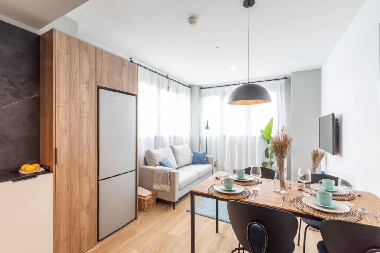 Be Casa - Valdebebas Apart-hotel