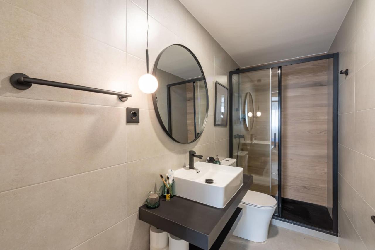 Apart-hotel Be Casa - Valdebebas Madri