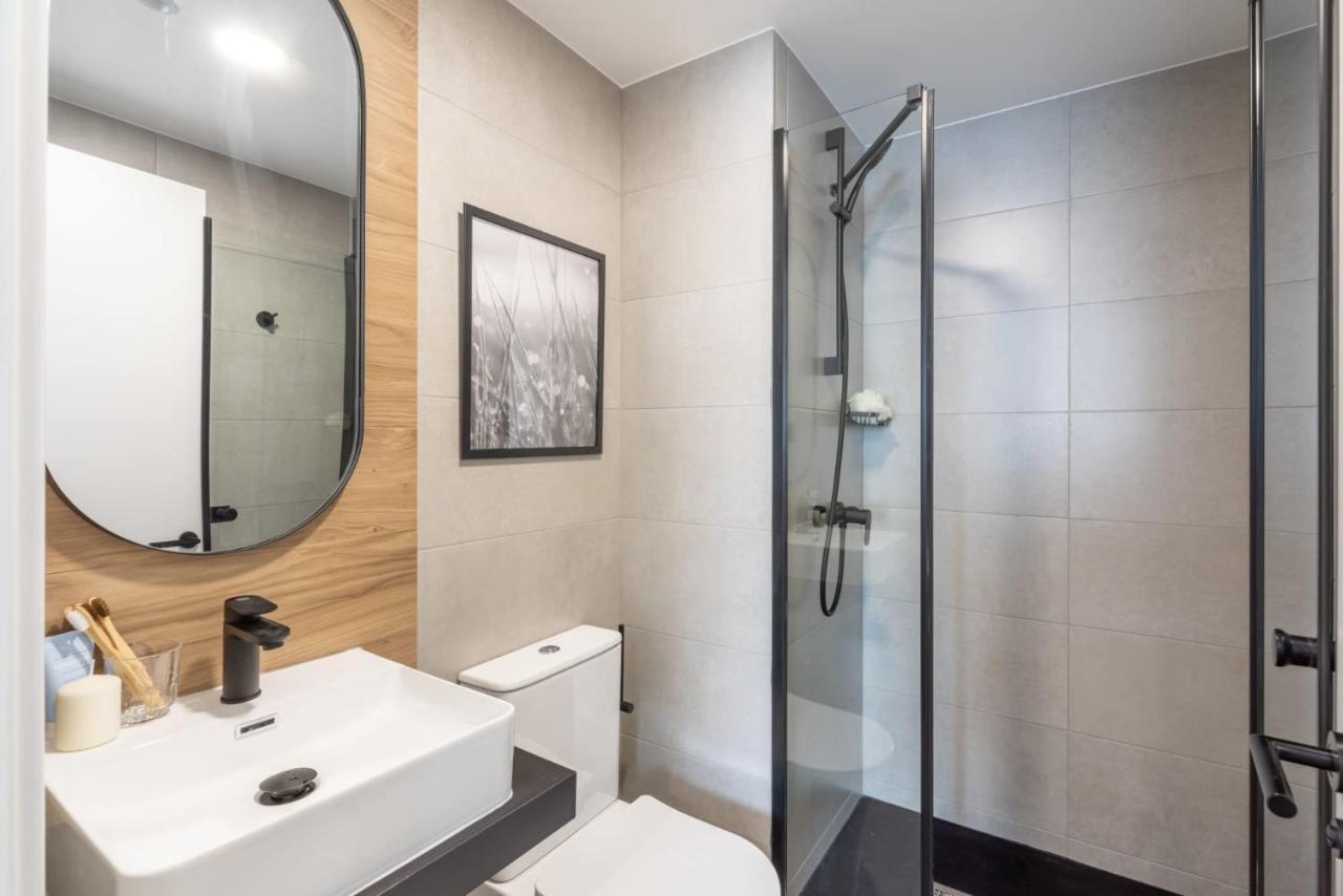 Apart-hotel Be Casa - Valdebebas