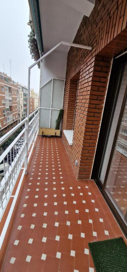 De Lujo *bano Privado* Zona Centro Campingplads Madrid