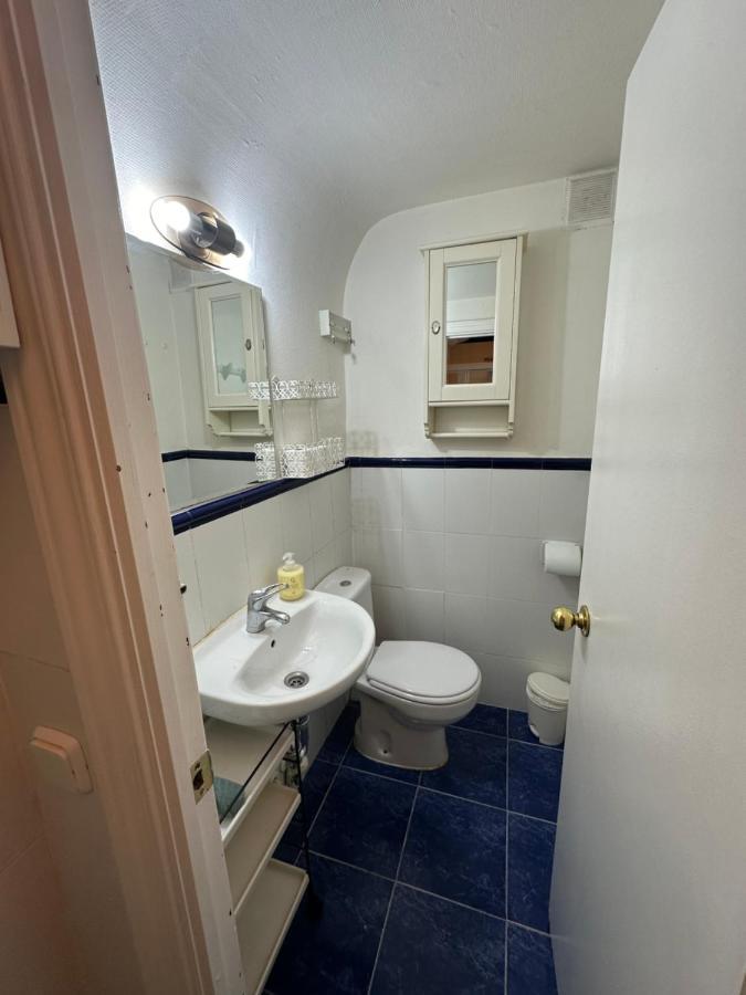 Apartamento Petit House Center